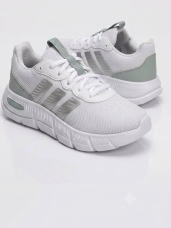 adidas Shoes - NWT Adidas Women's Cloudfoam Flex Sneakers